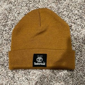 Timberland beanie